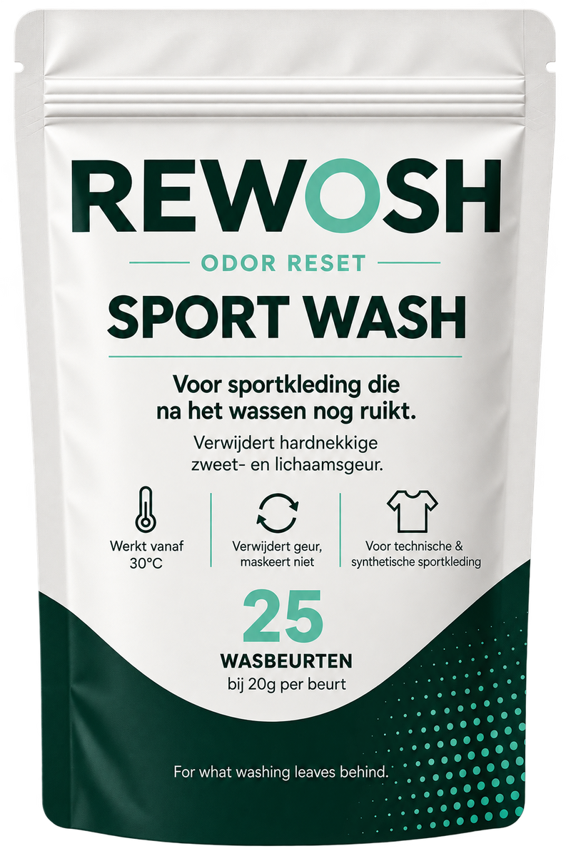 Rewosh Sport Wash