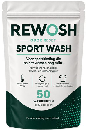 Rewosh Sport Wash