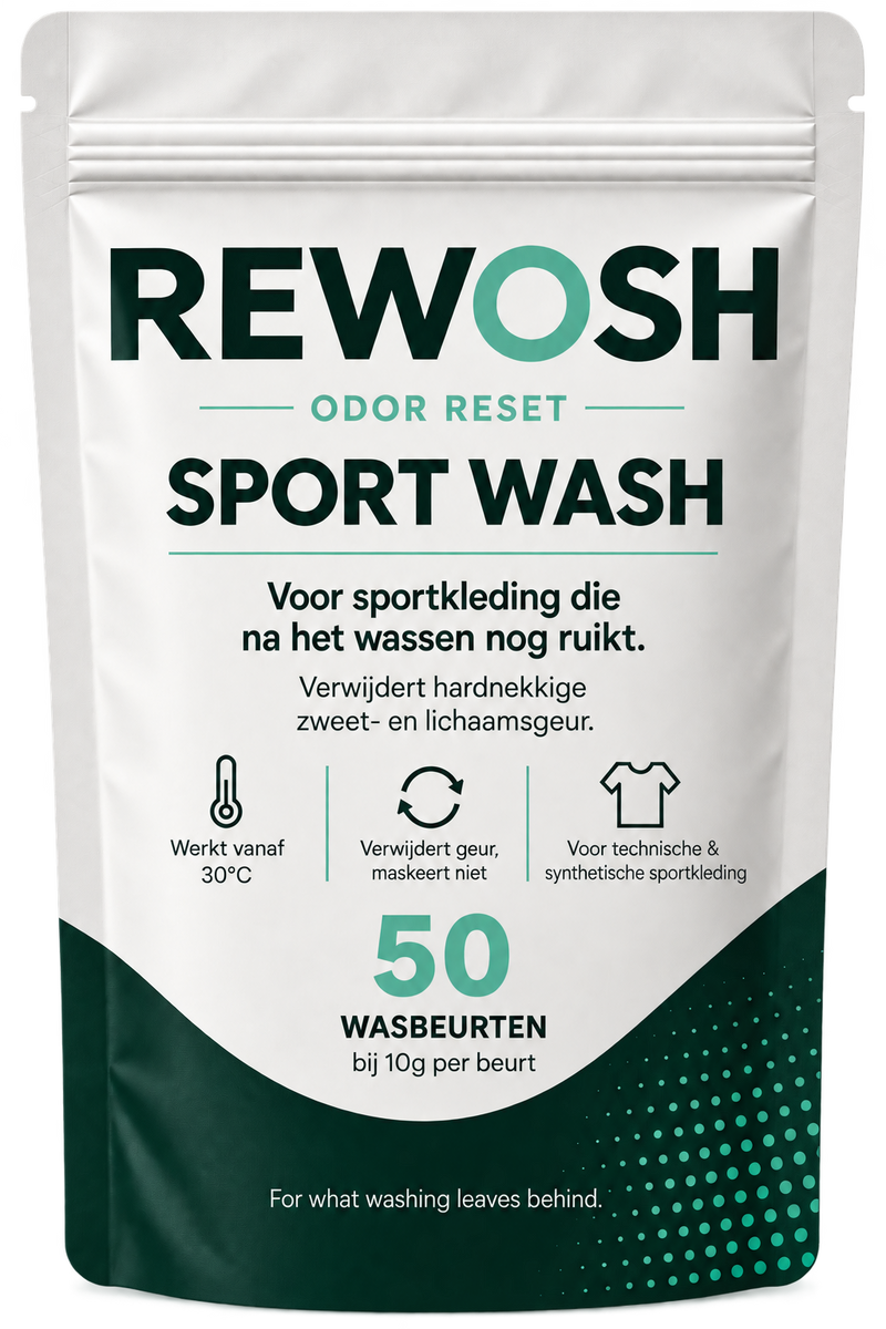 Rewosh Sport Wash