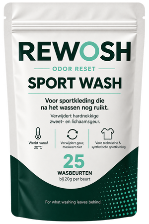 Rewosh Sport Wash