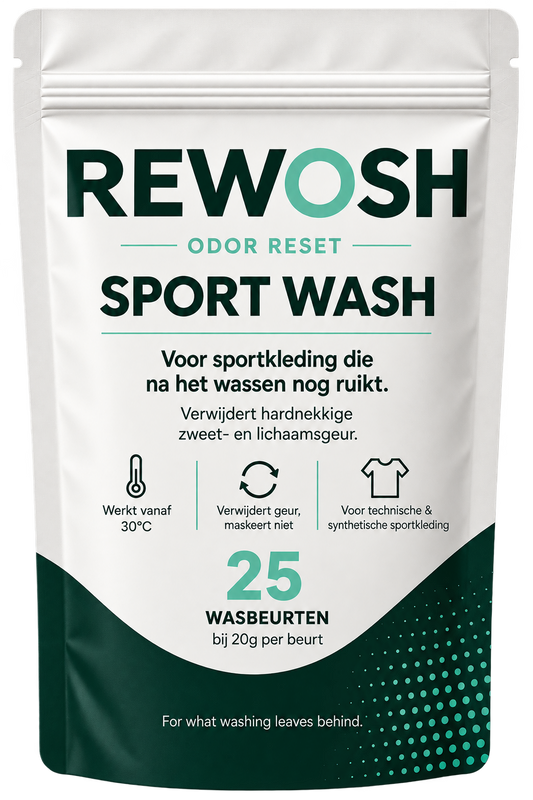 Rewosh Sport Wash