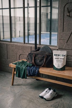 Rewosh Sport Wash