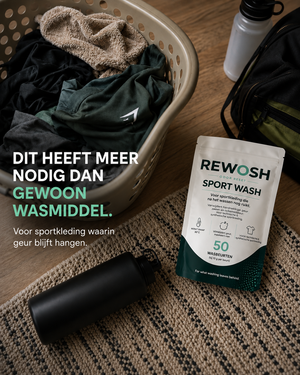 Rewosh Sport Wash