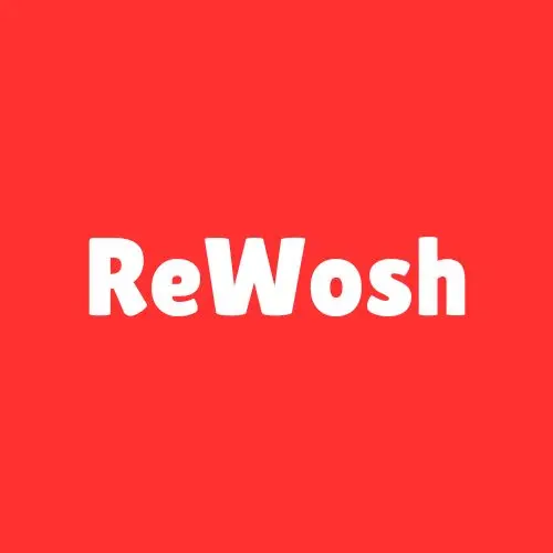 ReWosh